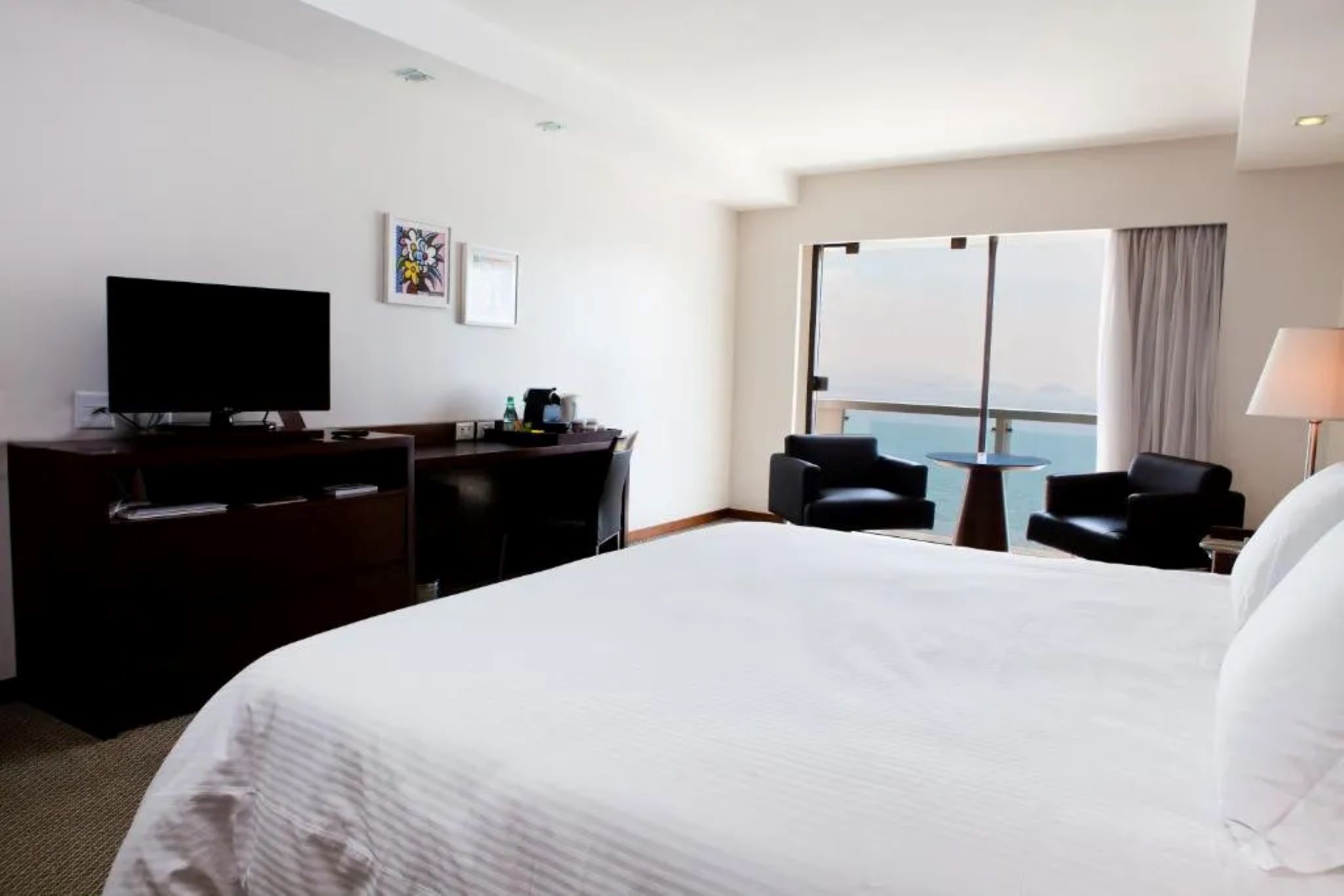Room at Othon Palace Copacabana Rio, RIO DE JANEIRO