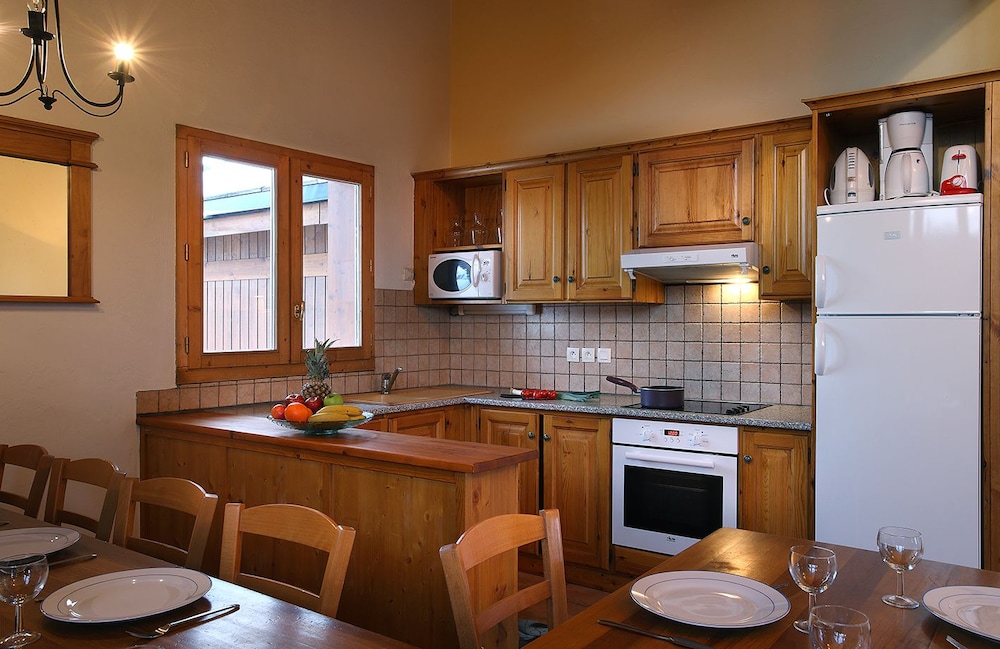 Residence Les Arolles 48/67