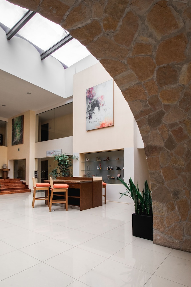 Hotel Rocaval San Cristobal de Las Casas 12/57