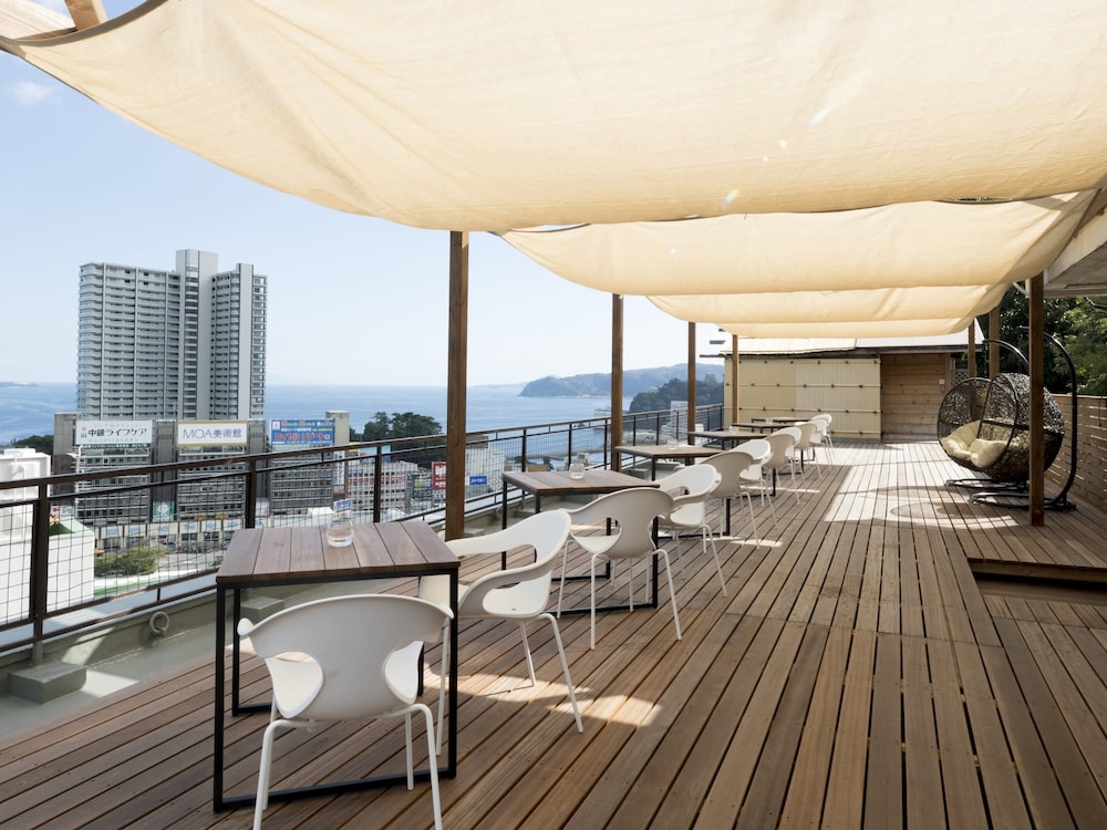 Tkp Hotel Resort Lectore Atami Momoyama 30/56