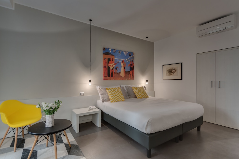 Navona Theatre Hotel 26/54