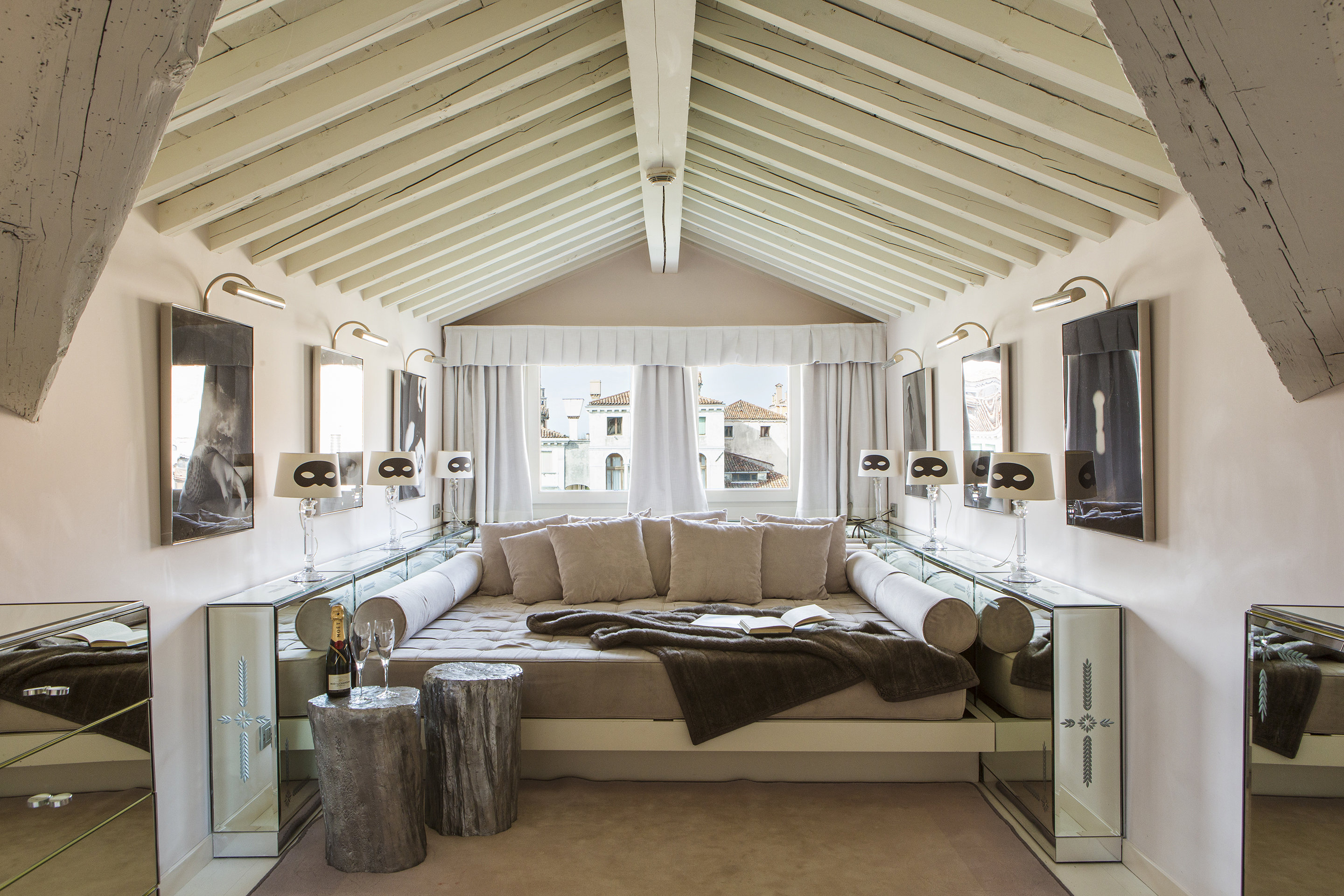 Palazzina Grassi 25/50