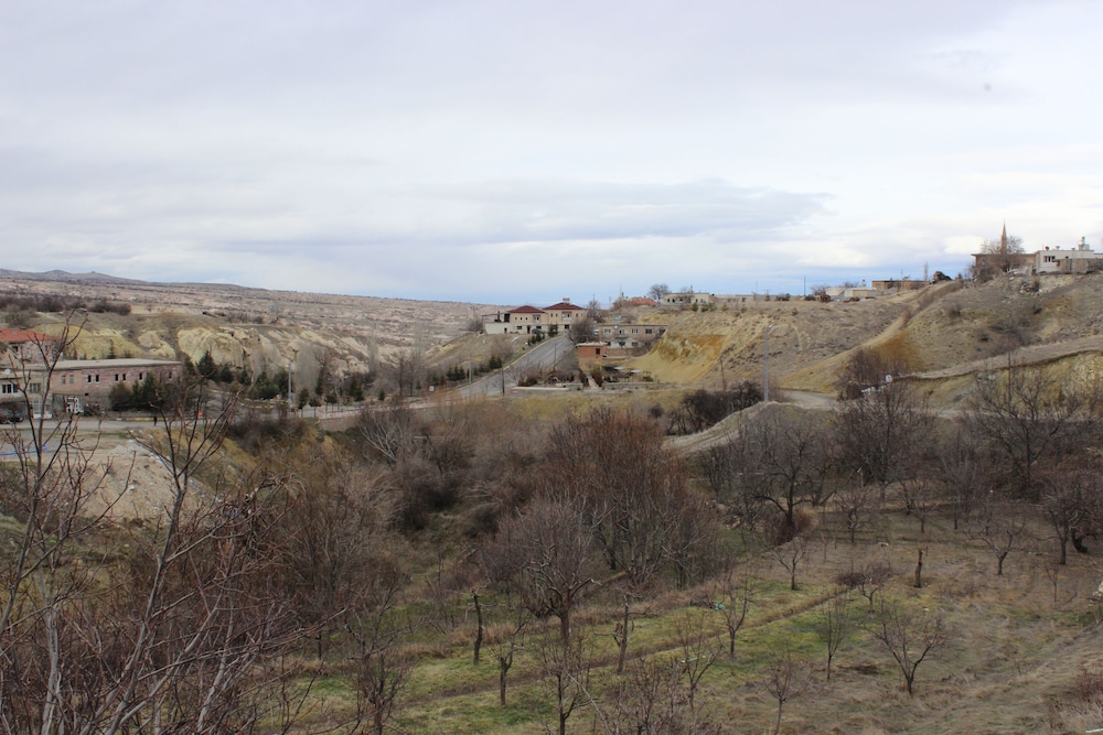 Dilek Tepesi Cave Hotel 29/36
