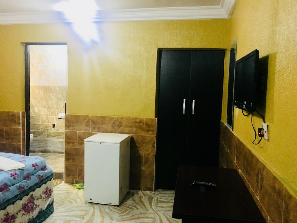 HardRock Hotel and Suites 48/48