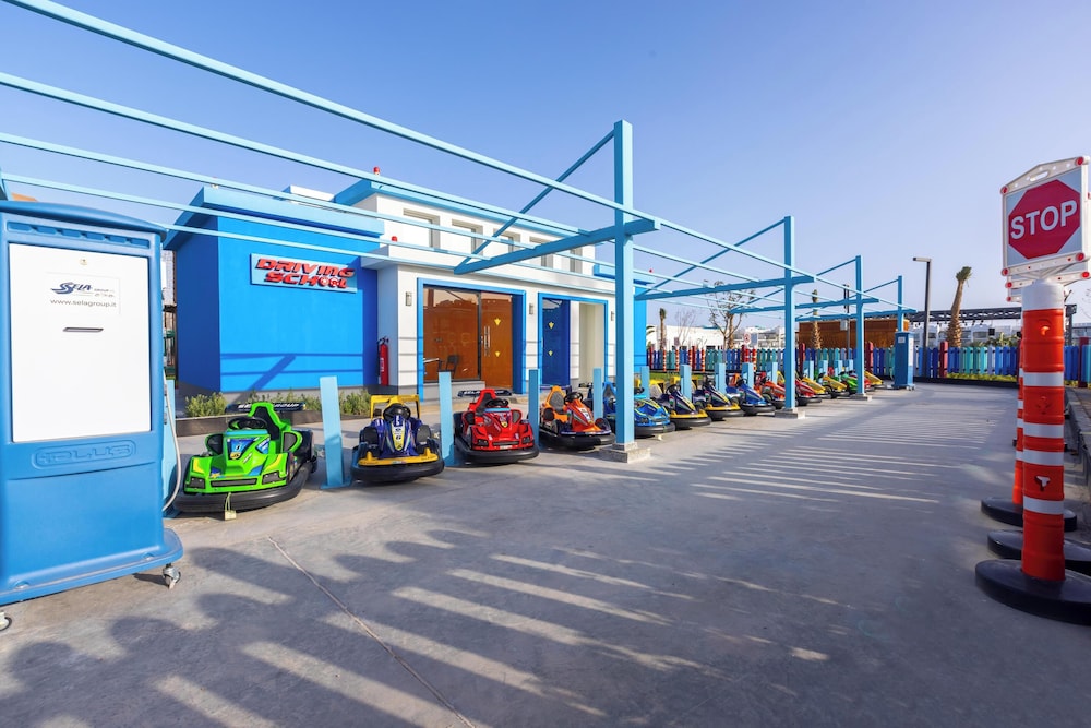 Rixos Radamis Sharm El Sheikh 53/60