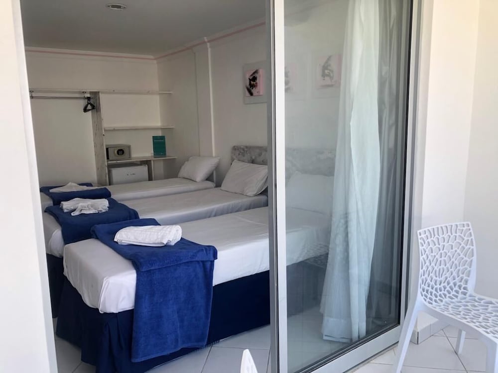 Maria Farinha Praia Hotel 55/55