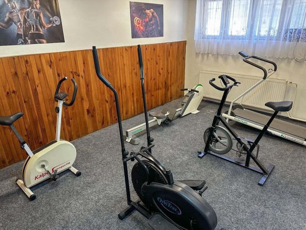 Sport Resort Hotel Gejzirpark 29/50