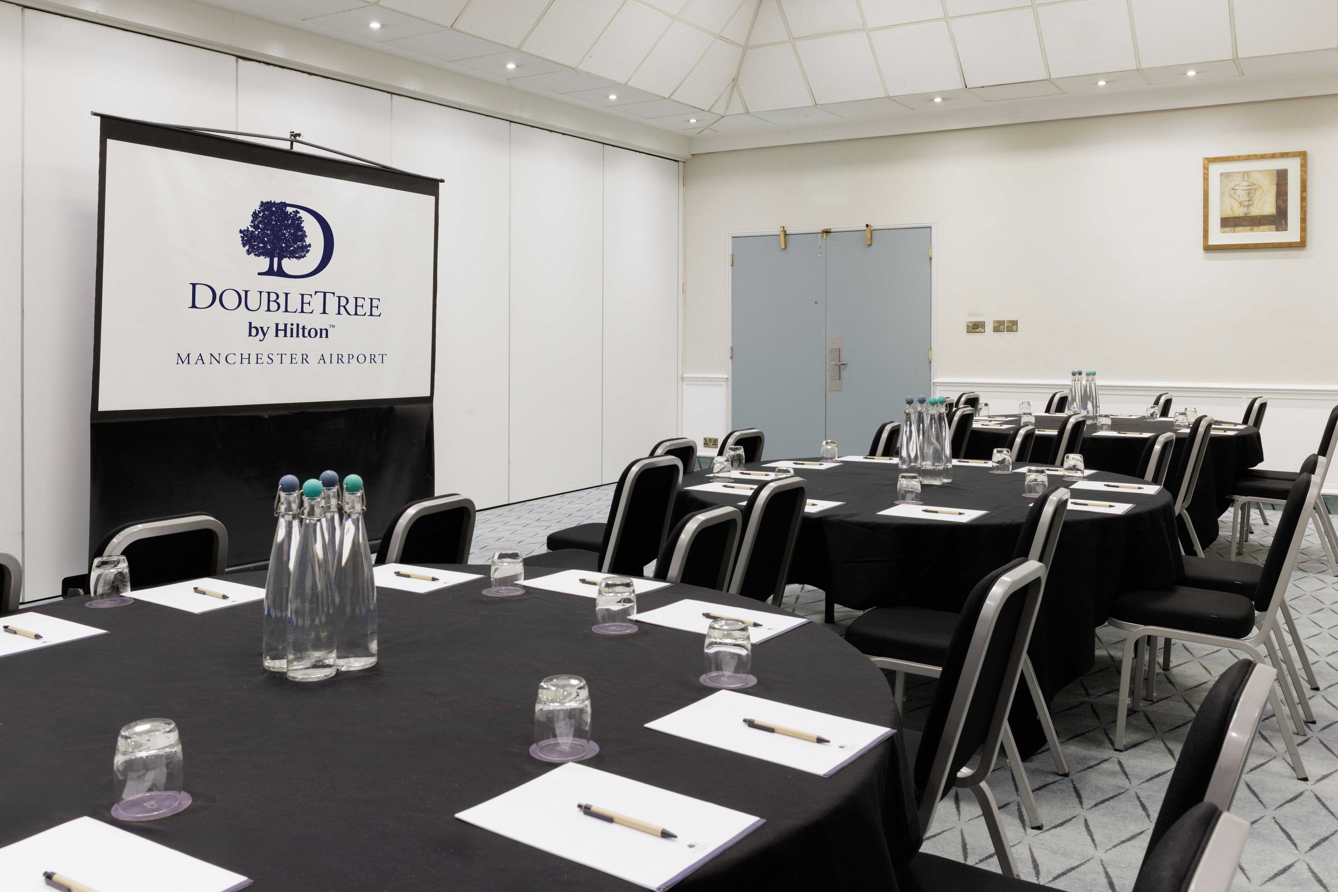 Doubletree by Hilton Manchester Airport 41/62