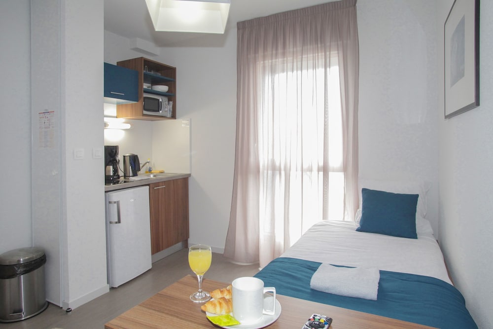 Appart'hotel Odalys City Orleans Centre 29/44