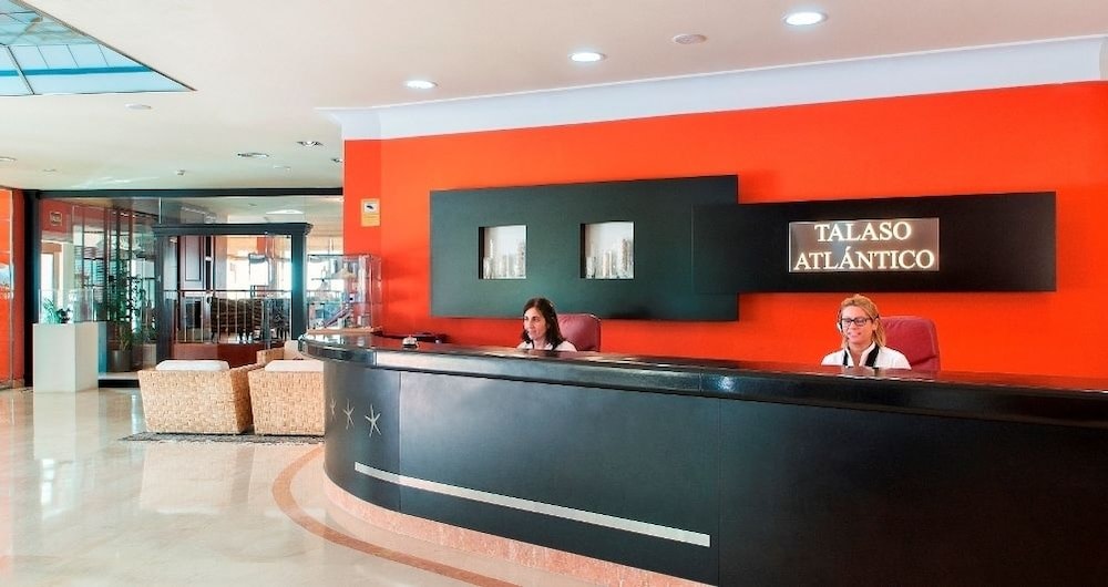 Talaso Atlantico 2/24