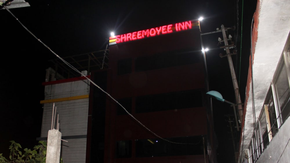 Hotel Shreemoyee Inn 7/48