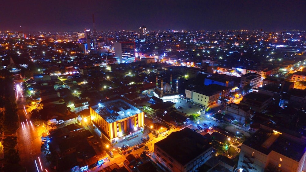 Amaris Hotel Pekanbaru 21/35
