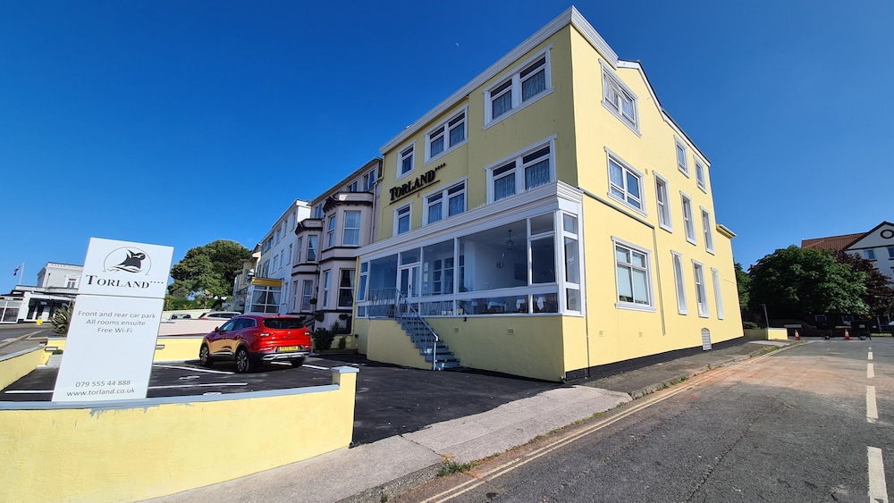 The Torland Hotel 37/50