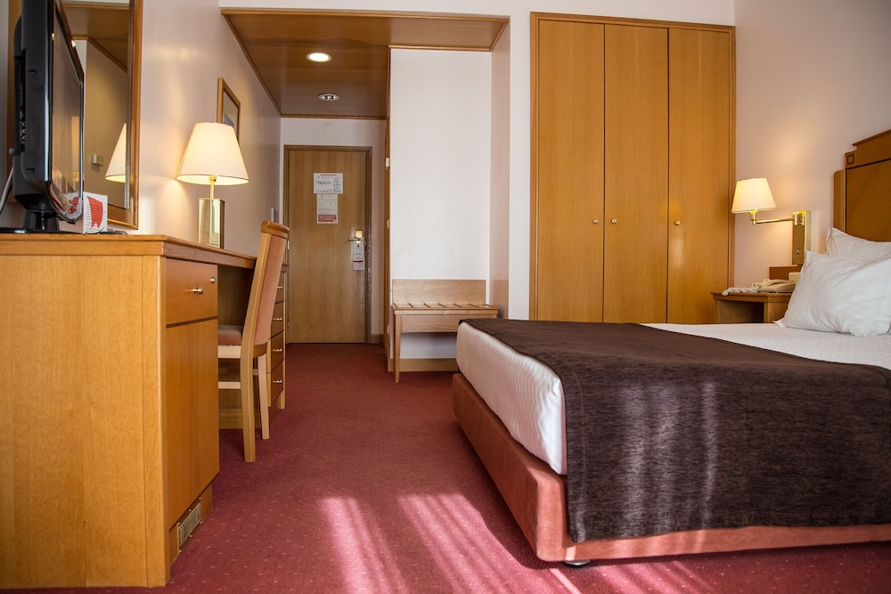 Room, King Bed