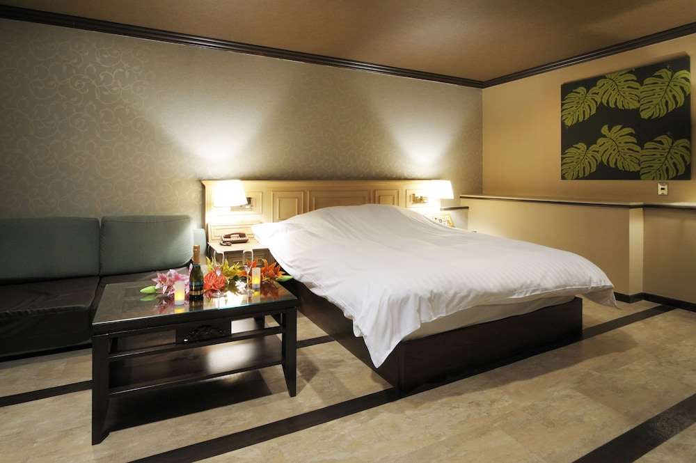 Hotel SOL Fukuoka 12/34