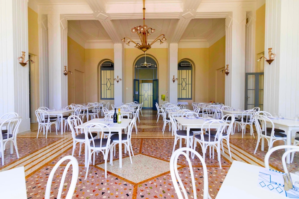 Albergo Palazzo 23/33