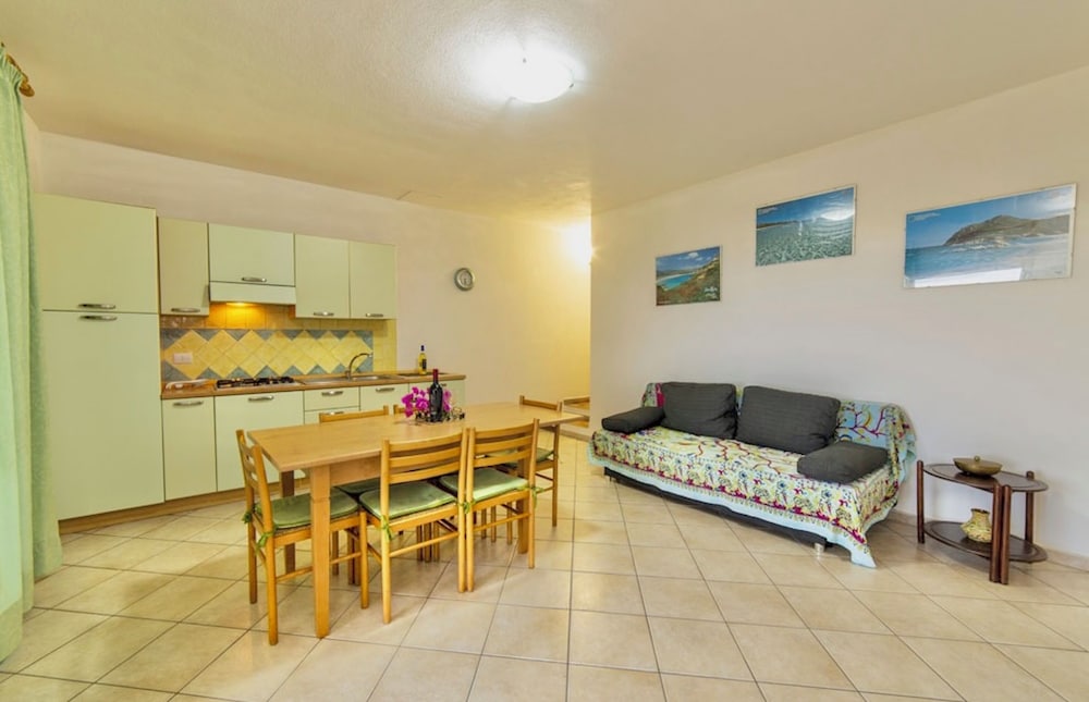Villaggio Porto Corallo 22/50