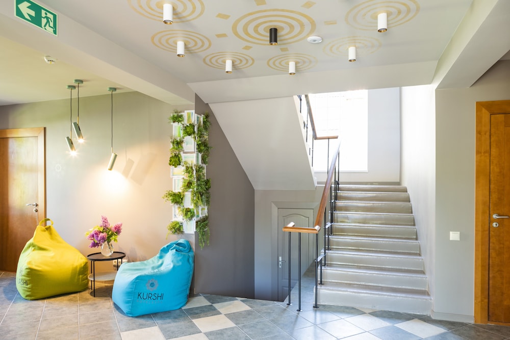 Kurshi Hotel And Spa 4/49