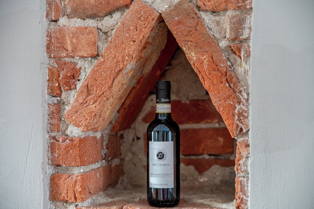 Agriturismo Cantine Bevione 42/62