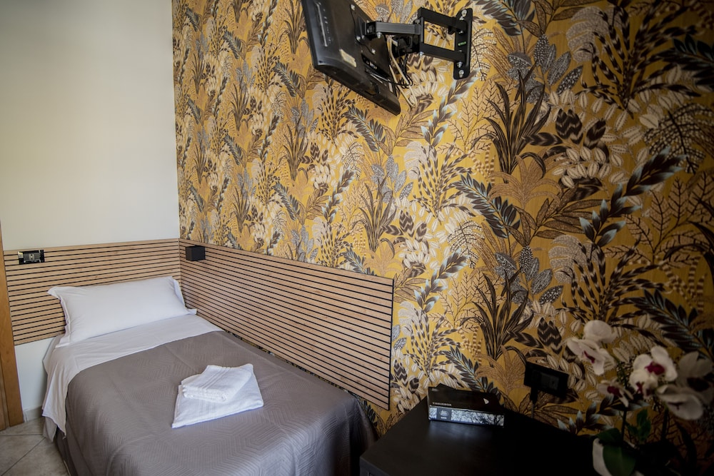 Hotel Dell Urbe 26/50