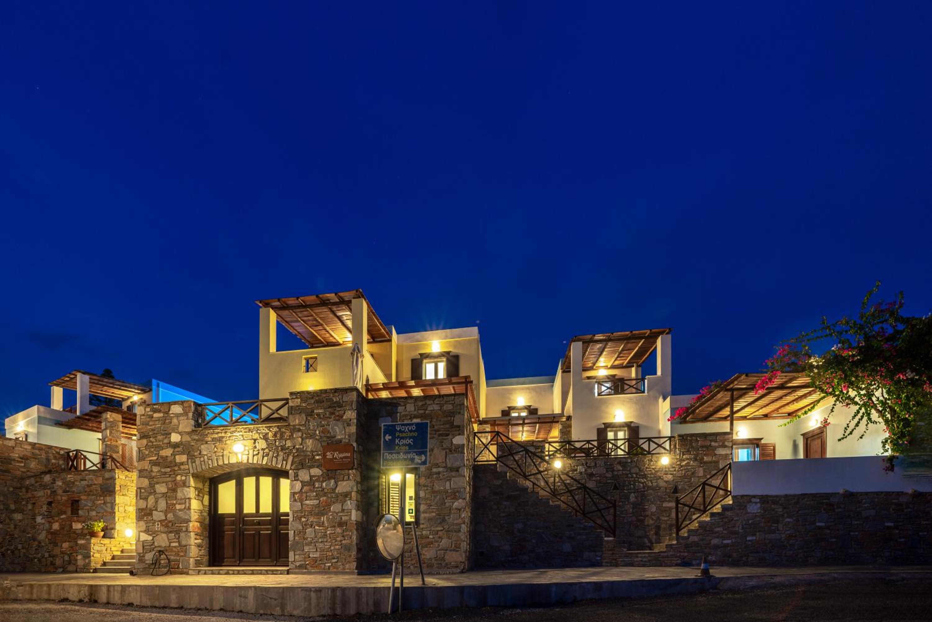 Reggina S Apartments 2/23