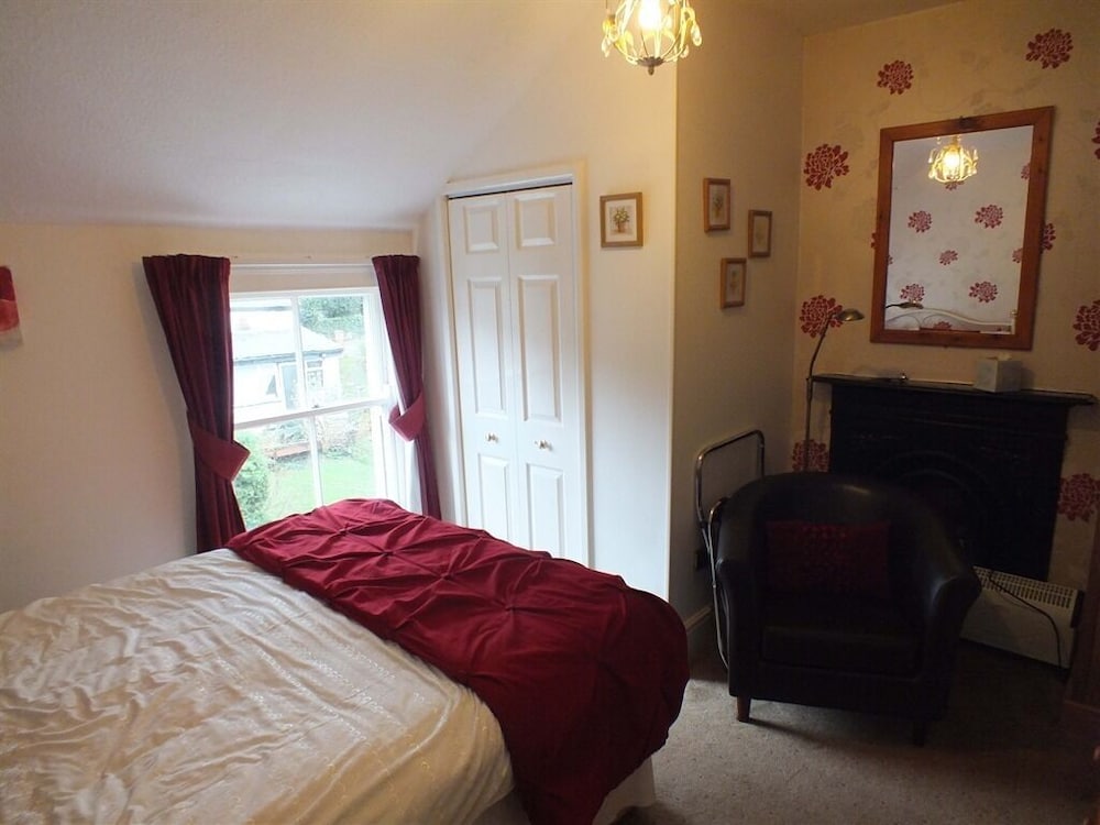 Glan Heulog Bed and Breakfast 6/59