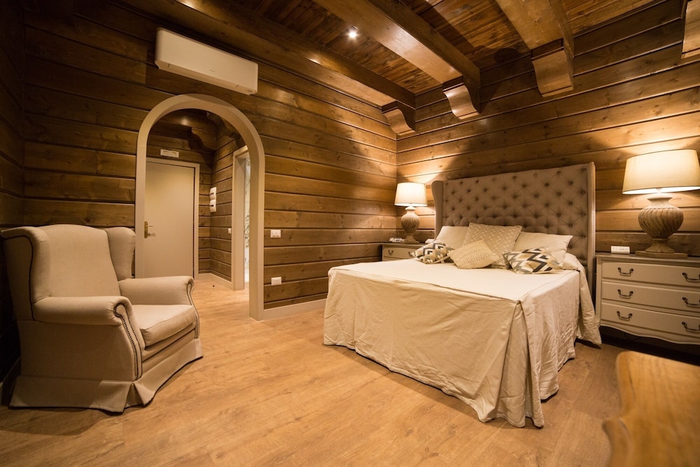 Hotel Al Boschetto 13/50