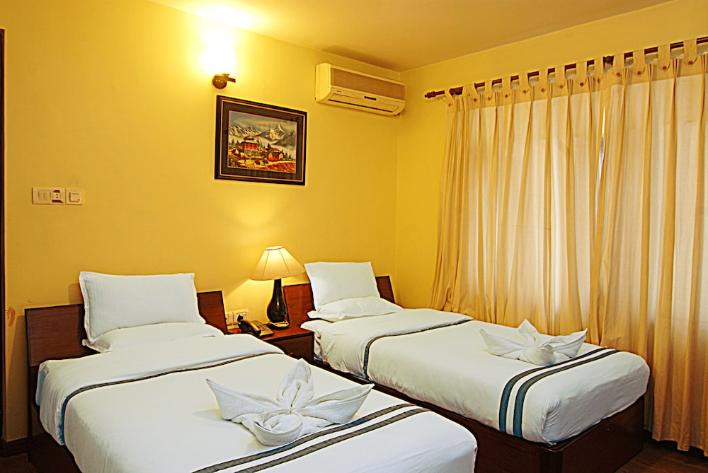Hotel Amaryllis 32/50