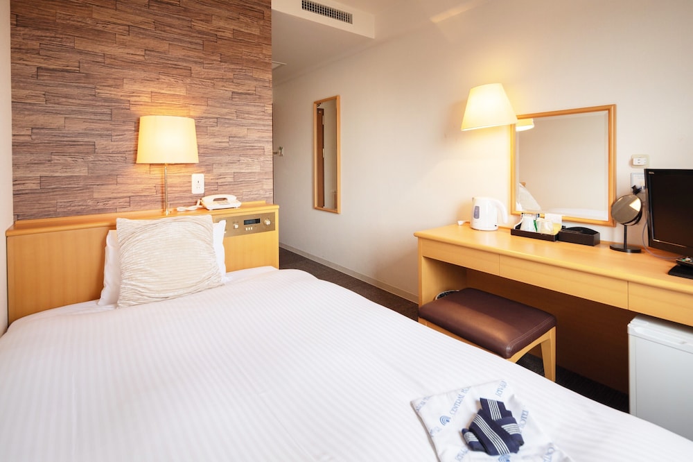 CENTRAL HOTEL IMARI 24/42