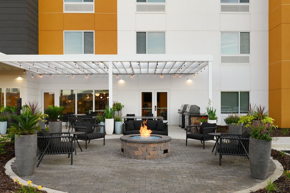 TownePlace Suites by Marriott Oxford AL 2/20