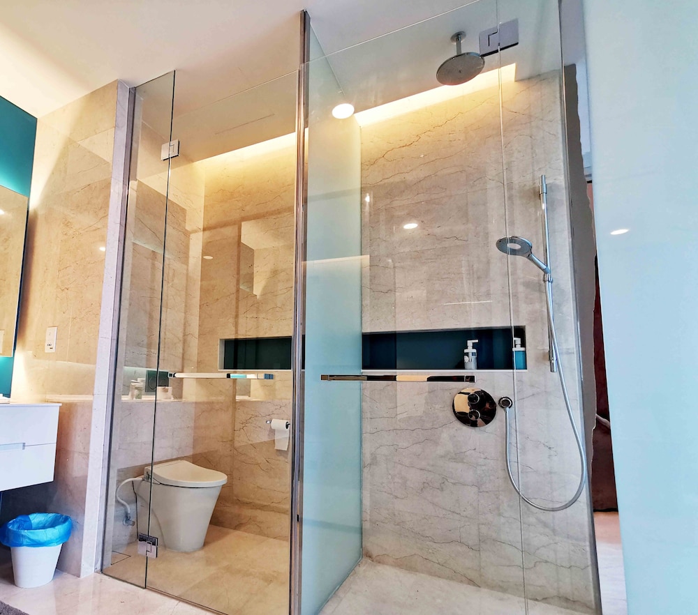 Tropicana The Residences KLCC by Luxury Suites 35/35