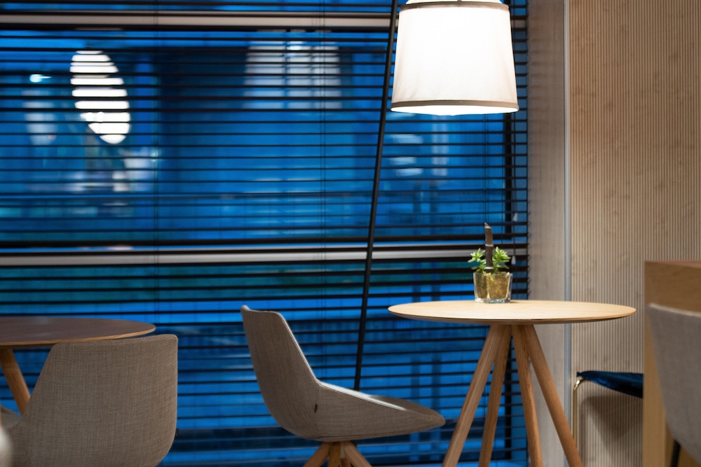 Innside By Melia Milano Torre Galfa 20/50