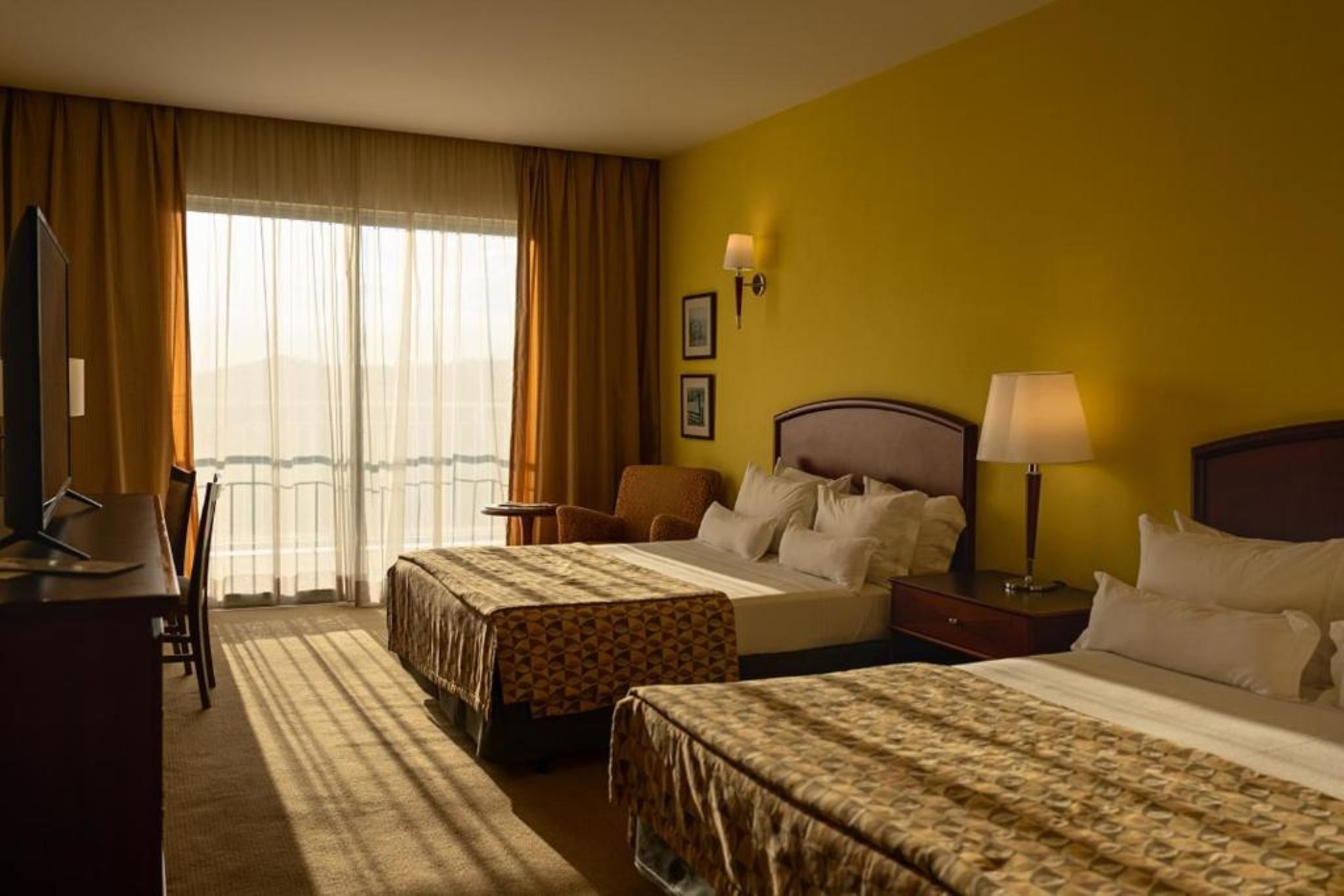 غرفة سوبيريور