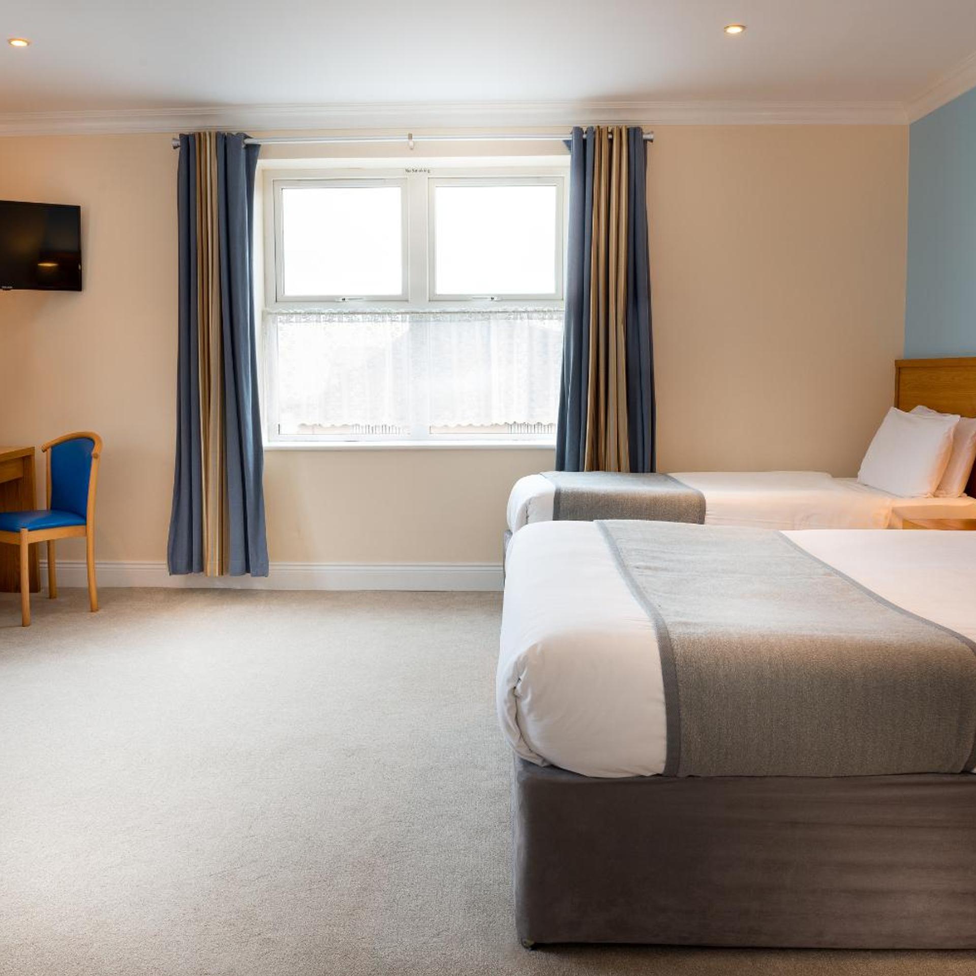 Ceann Sibeal Hotel 13/50