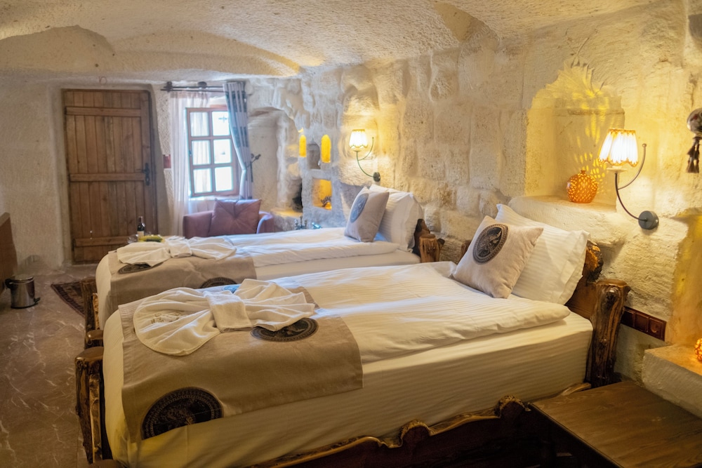 Urgup Evi Cave Hotel 10/50