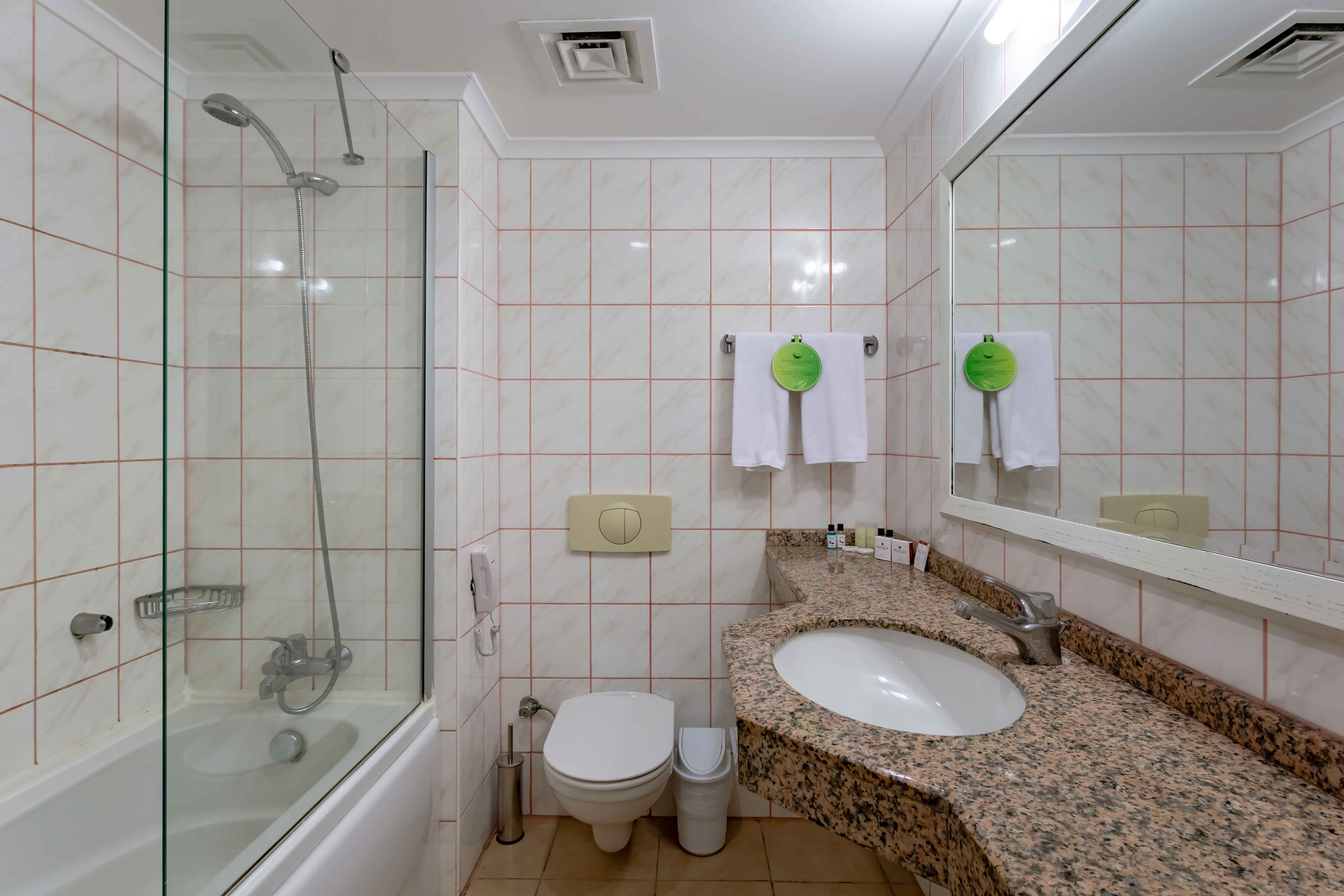 جناح كلوب جونيور سوبيريور، Asteria Family Resort Side 3/3