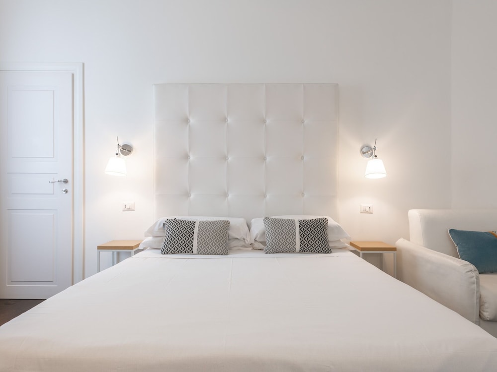 Cagliari Boutique Rooms And Suites 20/50