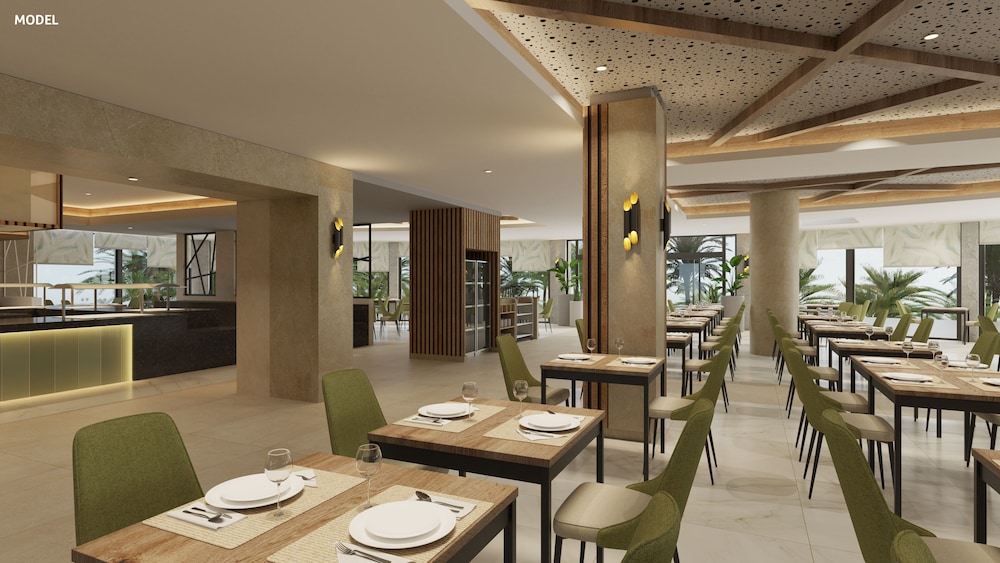 Riu Palace Nautilus - Adults Only 103/116