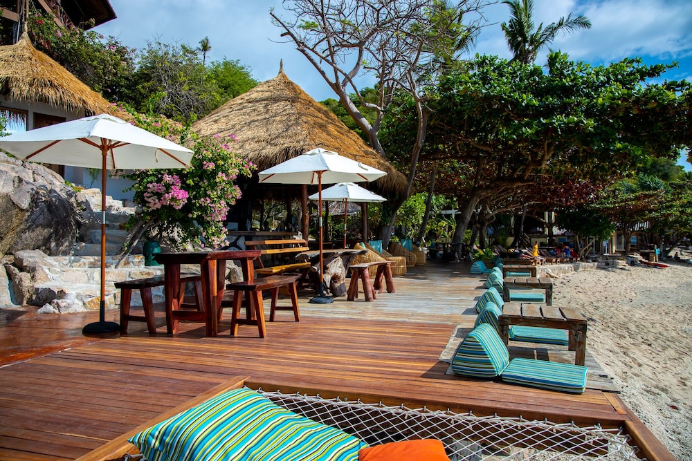 Coral View Resort 47/64