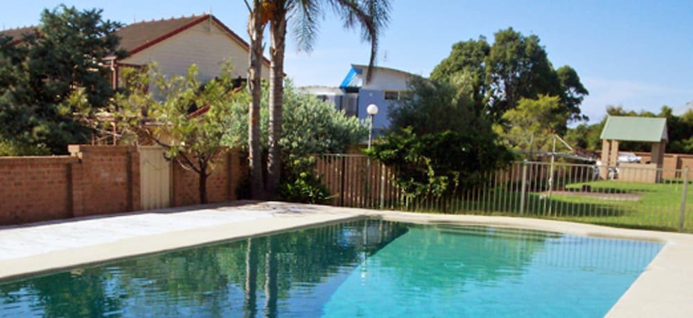 Huskisson Bayside Resort 31/33