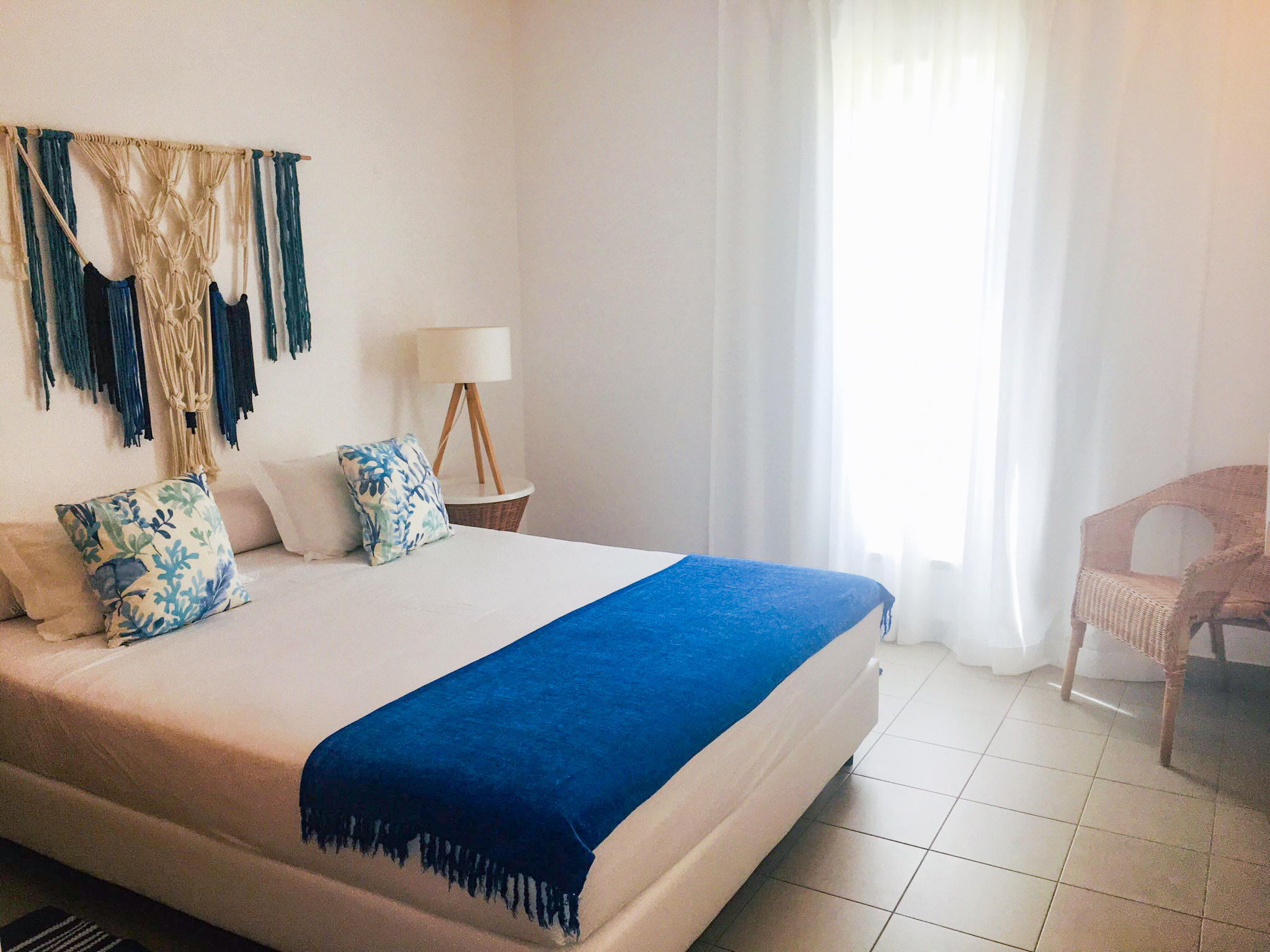 Marina Club I Lagos Resort 16/53