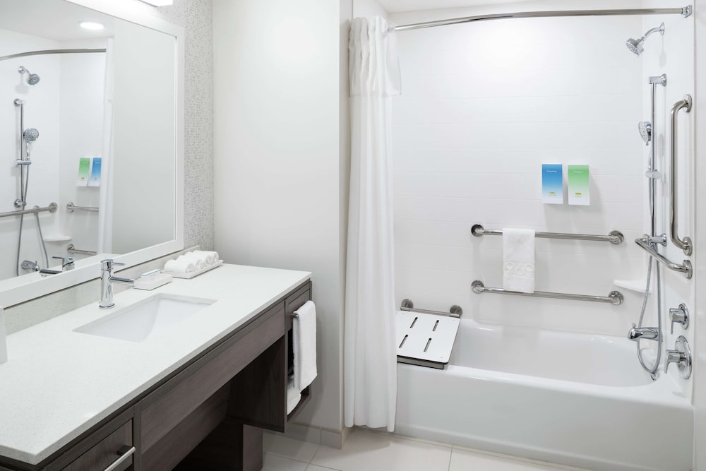 Home2 Suites By Hilton Orlando Airport Fl 10/43