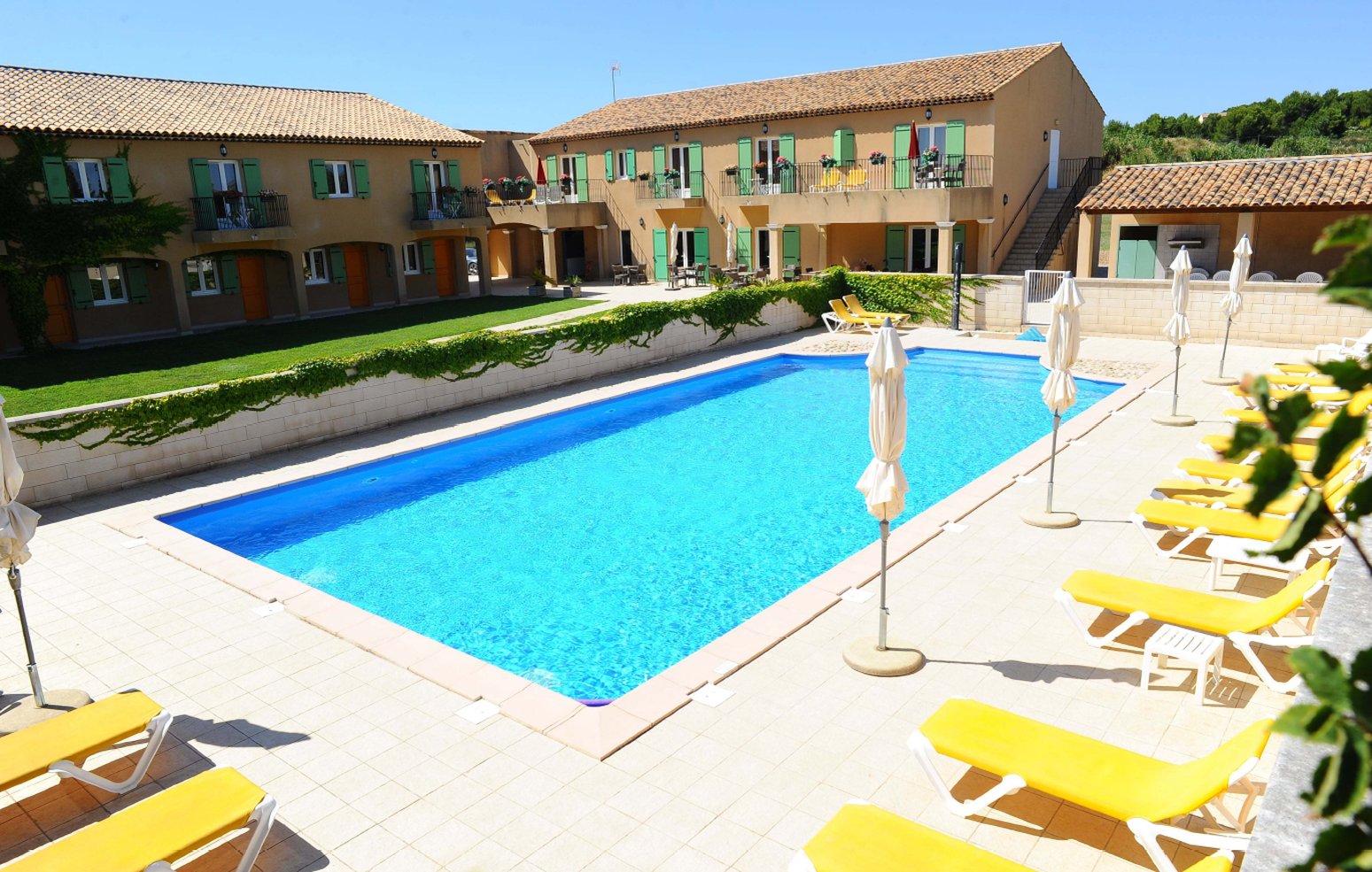 Hotel Terriciae 30/30