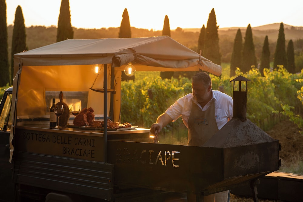 Azienda Agricola Villa Le Prata 2/50