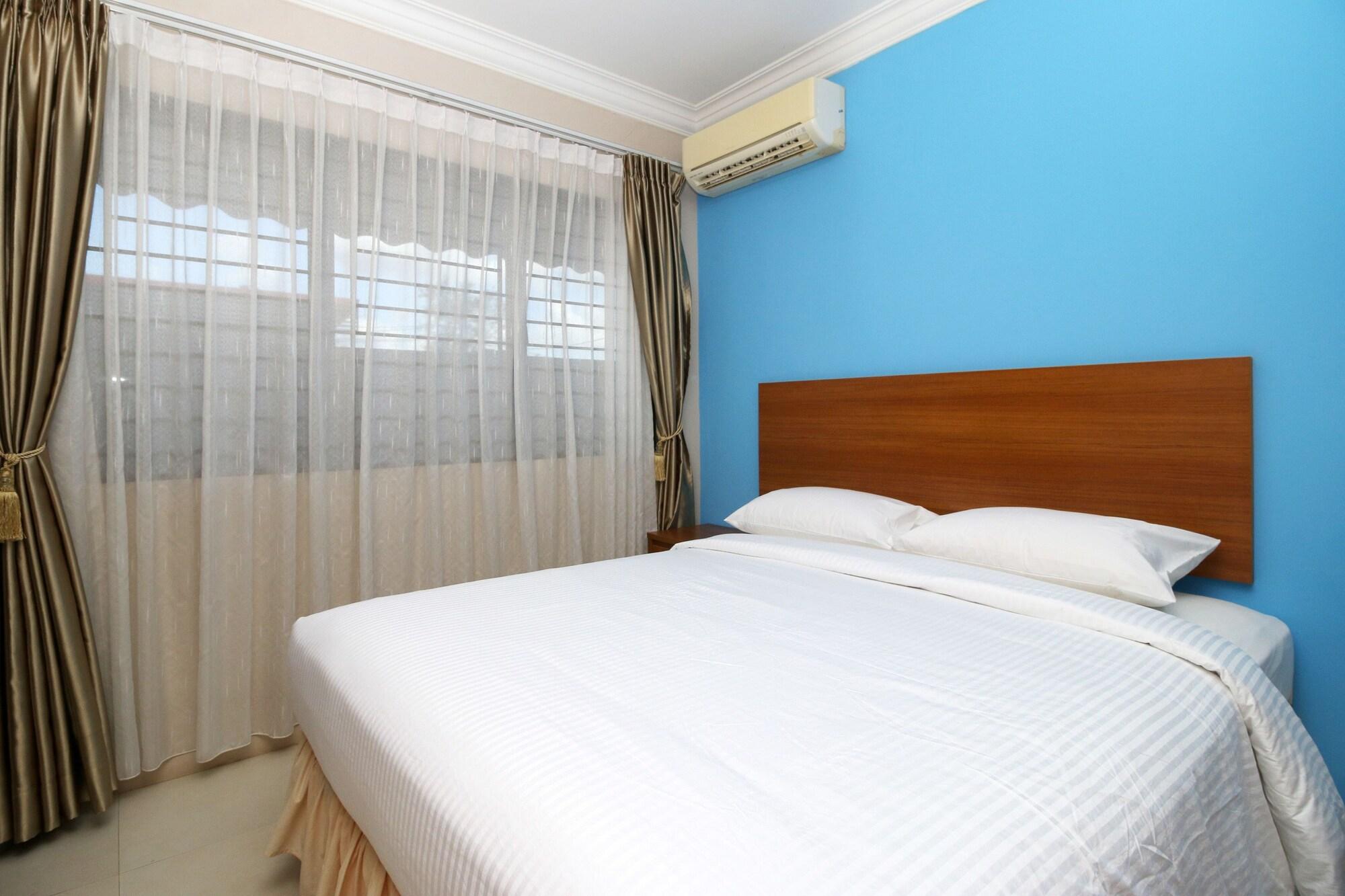 Safina Inn Syariah Sekupang Batam 5/36