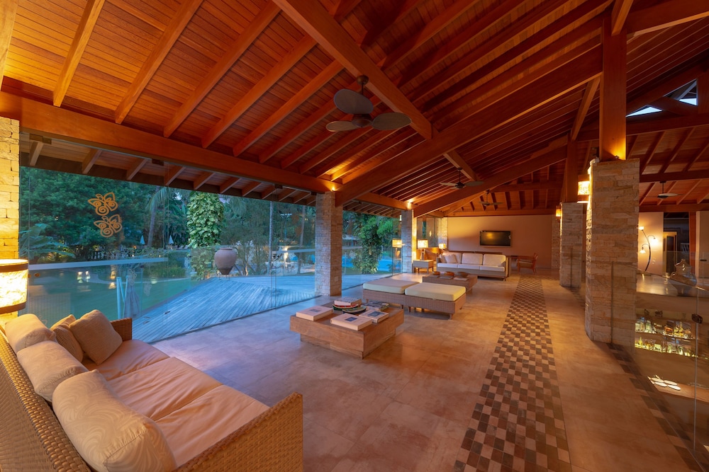 Hotel Real Villa Bella 22/45