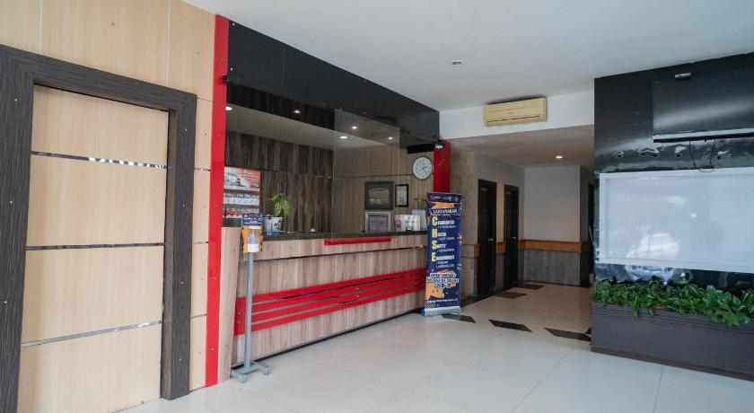 RedDoorz Plus near UIN Banjarmasin 6/52