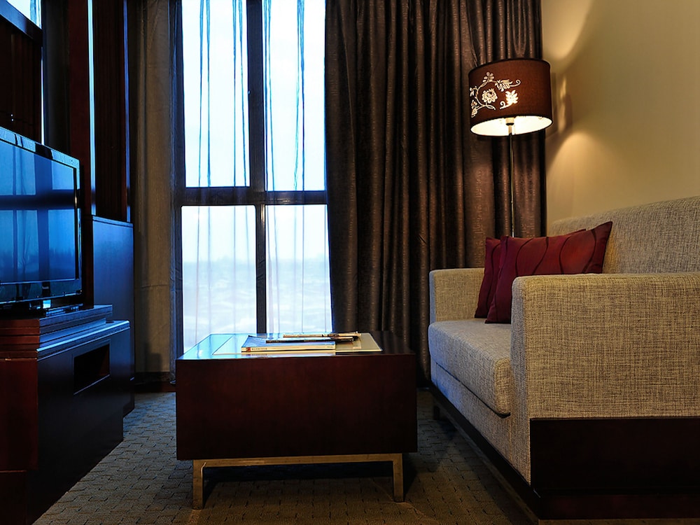 Ming Garden Hotel And Residences 41/69