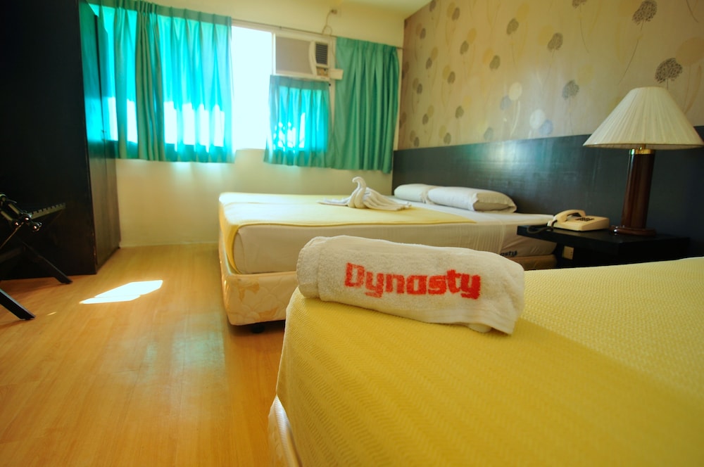 Dynasty Tourist Inn 34/69