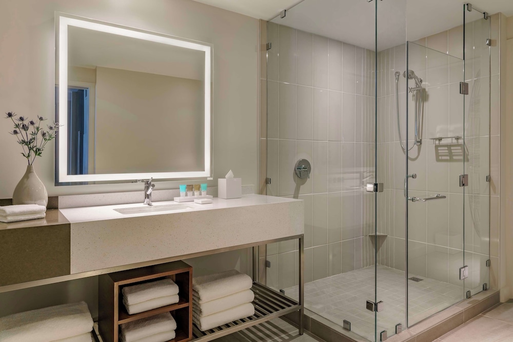 Regency, Suite, King Bed، Hyatt Regency Houston/Galleria 5/5
